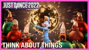 Official YouTube thumbnail (US - Just Dance 2022)