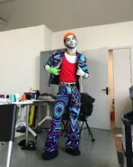 TodoDeTi bts 3.png (777 KB) Behind the scenes 3