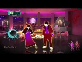Why oh Why Just Dance 3 DLC
