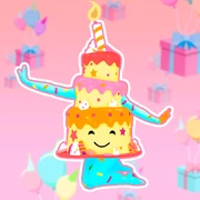 Birthdaykids cover generic