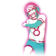 Just Dance 4 (from The Final Countdown’s Mashup)