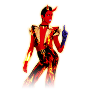 Discoinferno coach 1