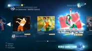 Findyourmove jd2015 menu.png (474 KB) Movement is Happiness (Find Your Thing) on the Just Dance 2015 menu