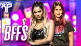 GRITARIA E ALEGRIA COM A LEXA! - Game XP 2019