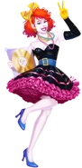 IWannaDanceApril Party DancerCard.png (217 KB) April’s epic avatar (April at Night)