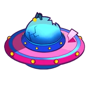 Sticker in Just Dance 2020