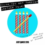 Jd2015 calumhood bday.jpg (69 KB) Post celebrating Calum Hood’s birthday