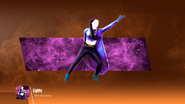 Just Dance 2018 loading screen