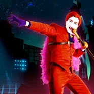 Lockedout jdnow cover generic.png (414 KB) Locked Out of Heaven (Just Dance Now)