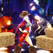 Part 2 of a meme referencing Renaissance and Cowboy Carter by Beyoncé[16]