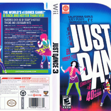 target just dance 2020
