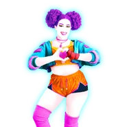 Stronger (What Doesn’t Kill You)