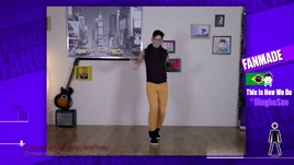 Thisishowfan jd2016 gameplay
