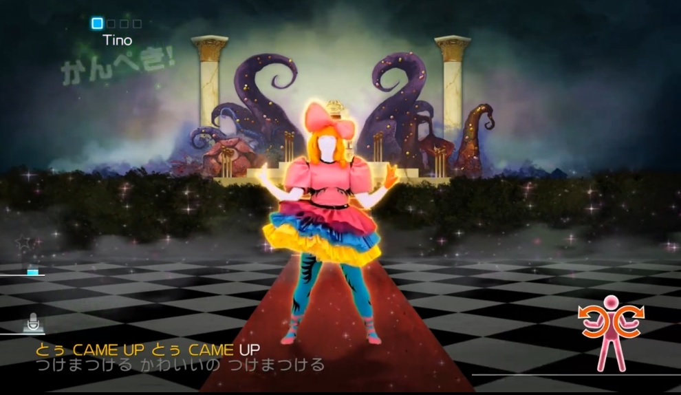 分類 日本語歌曲 Just Dance 维基 Fandom