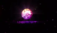 Disco ball promotional image