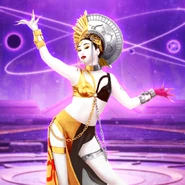 Woman (All-Mother Version) (Just Dance Now)