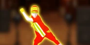 Just Dance Now cover (updated)