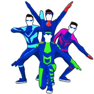 Bestsongever cover albumcoach jdu.png (491 KB) Just Dance Unlimited album coach