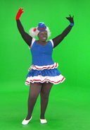 Behind the scenes 3 (beta coach)