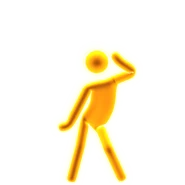 Gold Move 1 (Just Dance+)