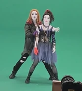 Bringmetolife bts.png (180 KB) Behind the scenes