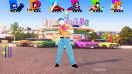 Dynamite jd2023 gameplay