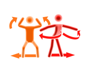 Itsybitsyretake oversat picto.png (15 KB) Just Dance 2018 Duet pictogram (Itsy Bitsy Teenie Weenie)