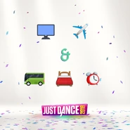 Teaser for On Ne Porte Pas De Sous-Vêtements (version 1)[44]