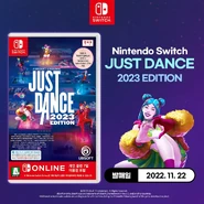 Stay (VIP Version) leaked from a promotional image