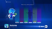 Blue coachmenu.png (1.47 MB) Just Dance 2018 coach selection screen (8th-gen)