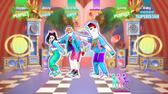 Just Dance 2022 promotional gameplay 3