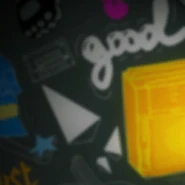 Just Dance Unlimited album background