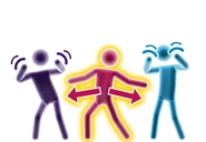 Gold Moves 2 and 4 (P2)