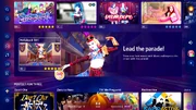 Hollabackgirl jd2024 bannermenu.png (1.43 MB) Just Dance 2024 Edition banner screen