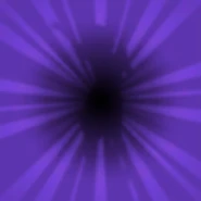 P1’s silhouette on the placeholder album background in the Just Dance 4 files