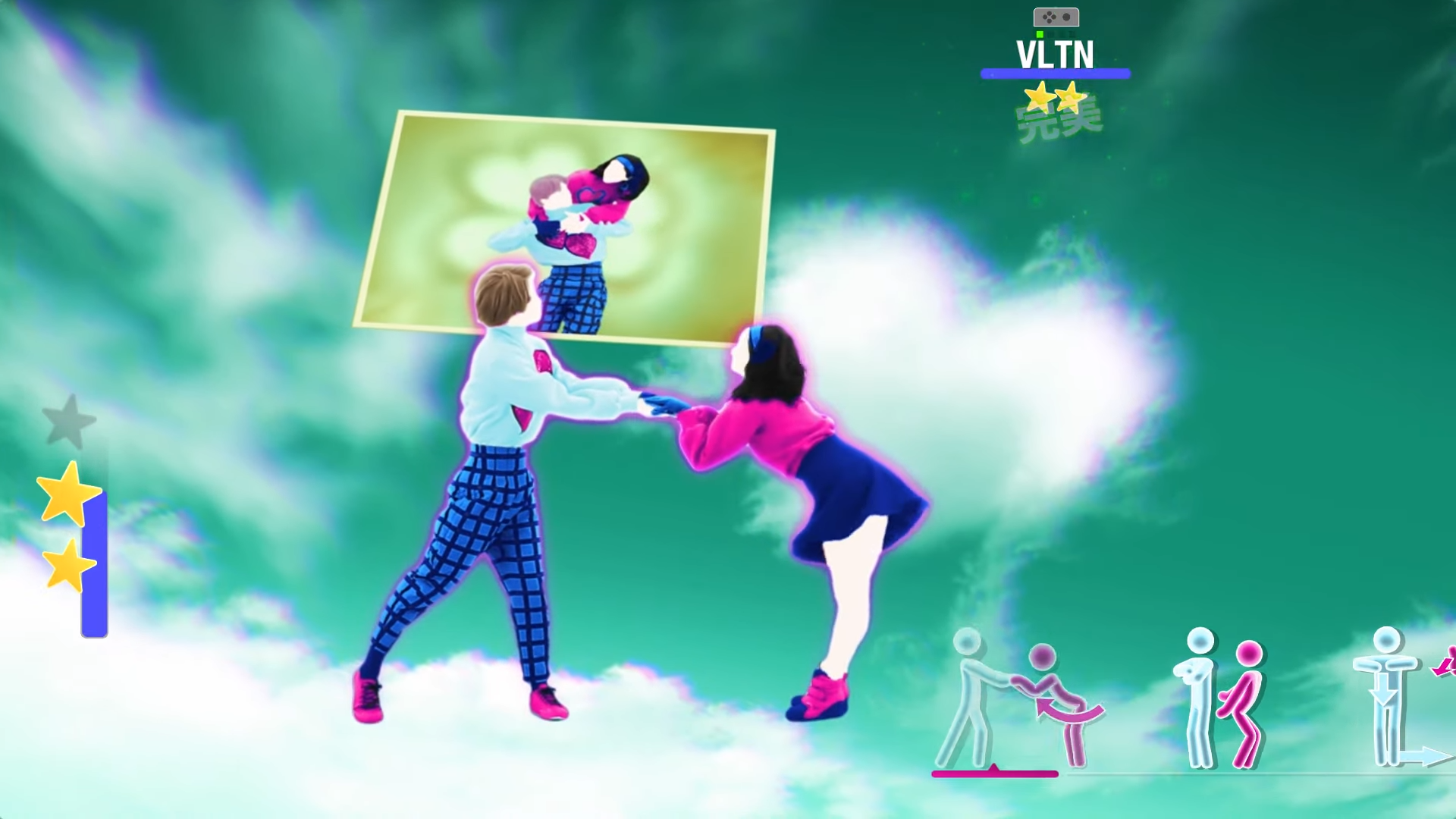 Discuss Everything About Just Dance Wiki Fandom