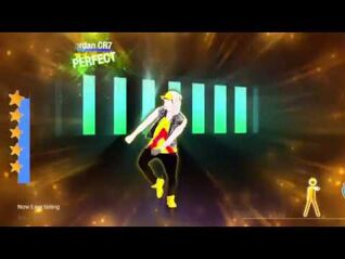 Just Dance® 2019 (Unlimited)- What About Love - 5 Stars