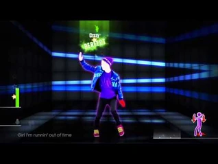 Just Dance 2015 Till I Find You