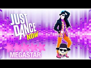 Just Dance Now - Diggy By Spencer Ludwig (5 Stars) MEGASTAR