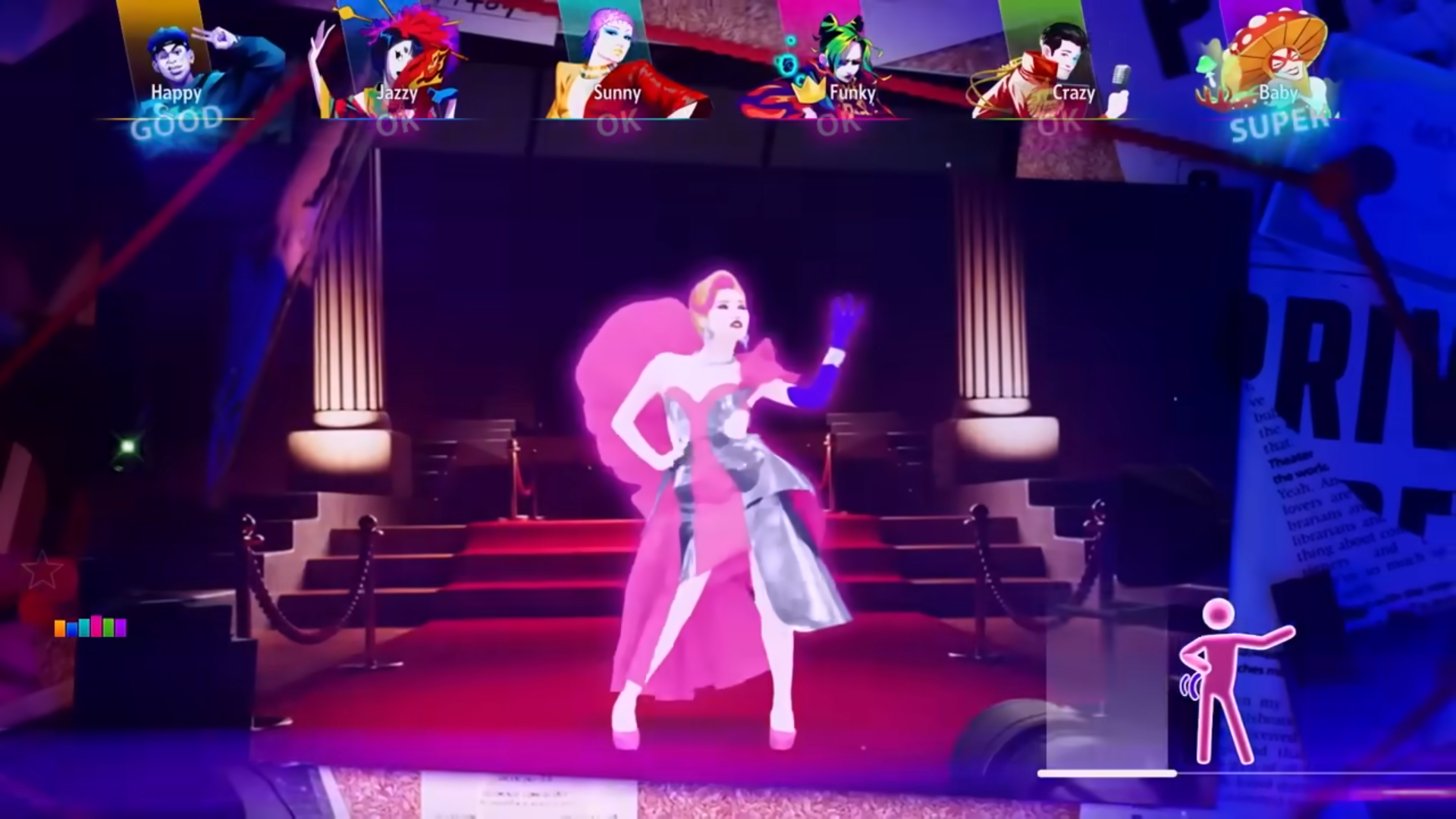 Paparazzi Paparazzi