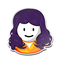 Riverside ava.png (29 KB) Faith's avatar on Just Dance Now/Unlimited