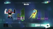 Robotrock jd2015 coachmenu.png (922 KB) Just Dance 2015 coach selection screen