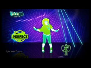 Acceptable in the 80s - Just Dance- Best Of