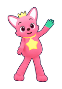 Baby Shark Promo 2.png (4.02 MB) Promotional coach (Pinkfong)