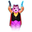 P4 (舞力无限/Just Dance Now)