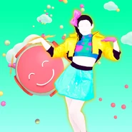 Bubblepop jd2018 promo cover.jpg (145 KB) Official Ubisoft website thumbnail