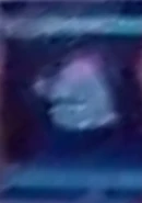 Tela Beta de smartphone mostrando o alien