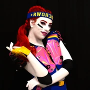 Exes bts 7.jpg (80 KB) Behind the scenes 7