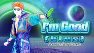 I'm Good (Blue) (Versão Extrema)