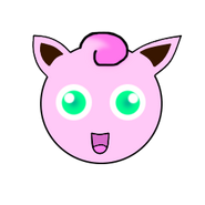 Jigglypuff (Pokémon saga)